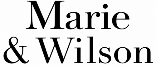Marie & Wilson